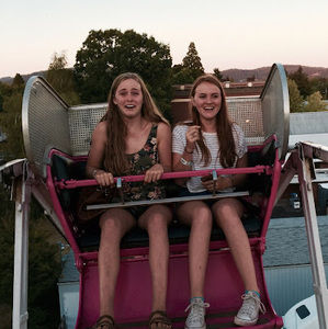 Meet your Posher, Kate